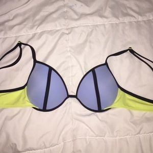 Victoria's Secret Swim top