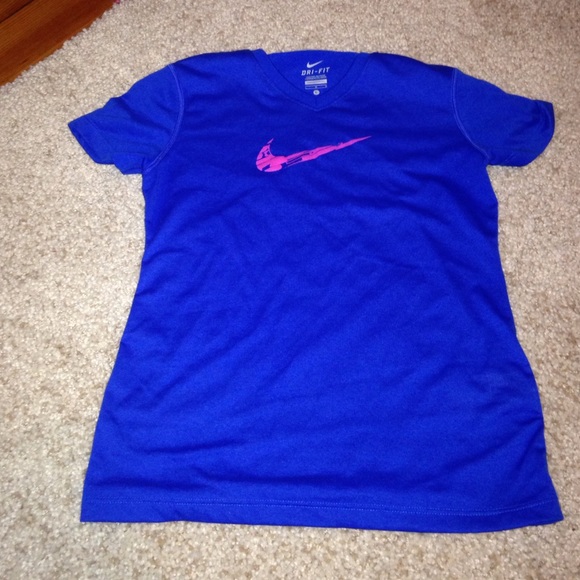 Nike DRI-FIT tee
