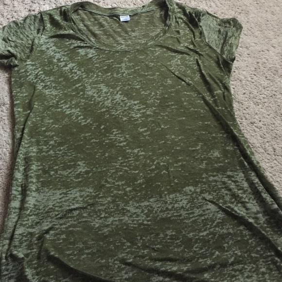 Green Top