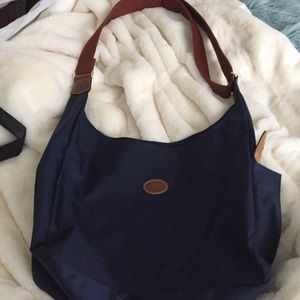 Longchamp bag