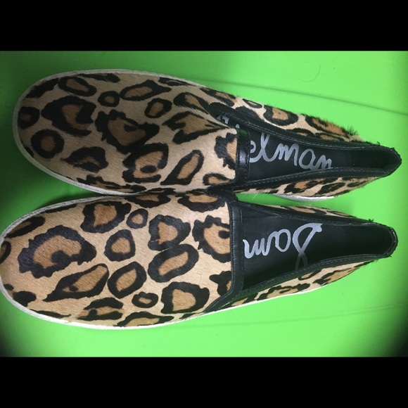 Sam Edelman flats