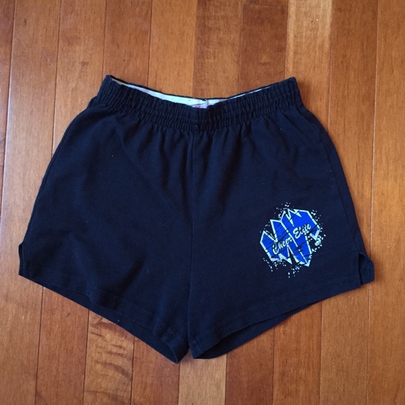 Soffe Shorts Cheerleader🎉💋
