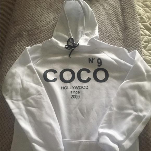 Coco Sweatshirt