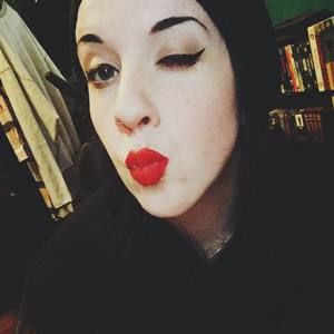 Meet your Posher, Keri