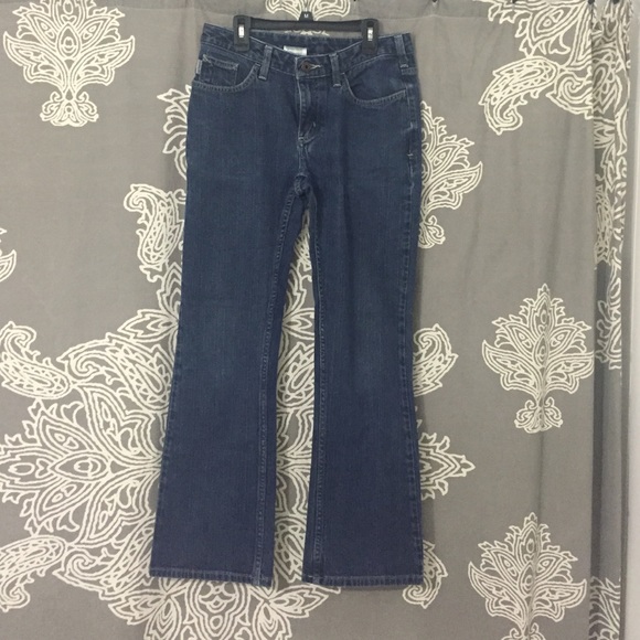 Women's Carhartt jeans