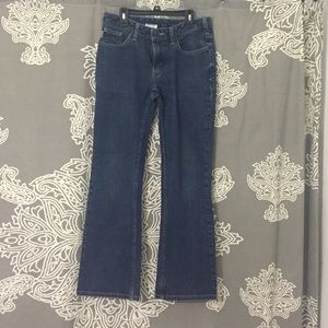 Women's Carhartt jeans
