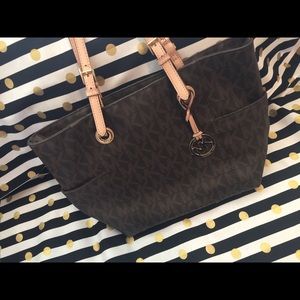 Lovely MK authentic bag!