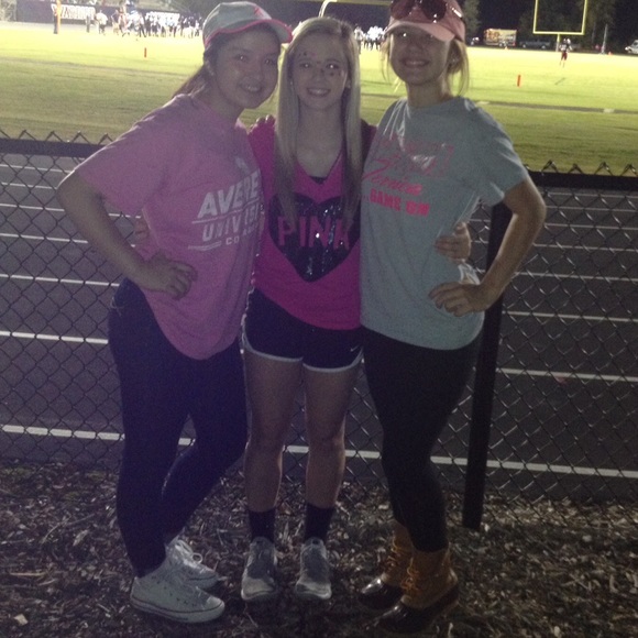 Meet your Posher, Madison - Picture 4 of 4