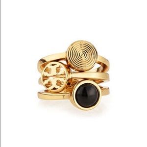 {Tory Burch} Rings