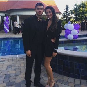 Meet your Posher, Cassie