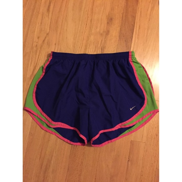 Nike DriFit Shorts