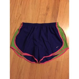 Nike DriFit Shorts