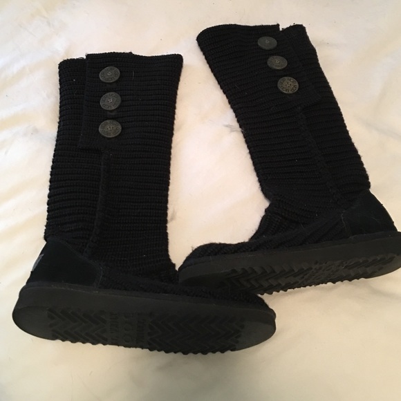UGG knit Cardi Classic