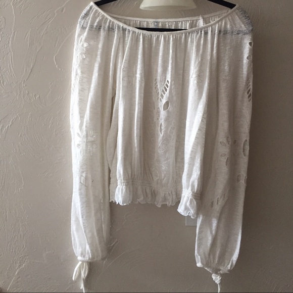 Free people top - Picture 4 of 4