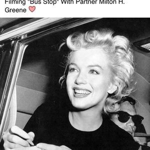 Meet your Posher, Bojes ir