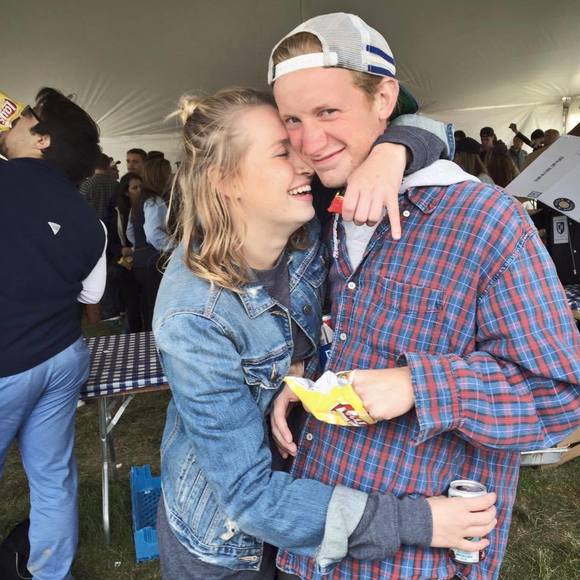 Meet your Posher, Selena