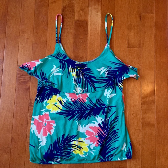 Old Navy Tank Top💓❣🙇🏽🤗