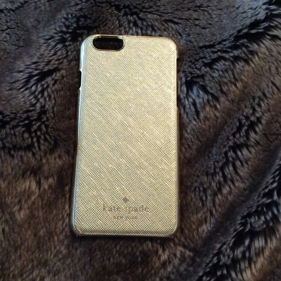Kate Spade IPhone 6 case