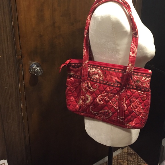 Vera Bradley purse