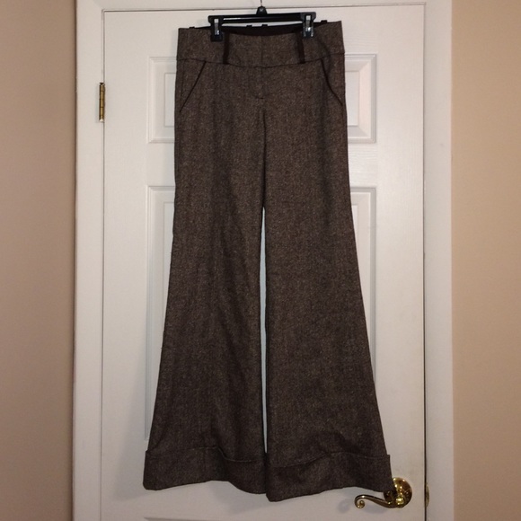 BRAND NEW BEBE PANTS