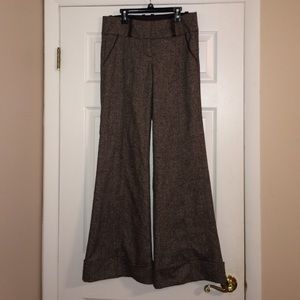 BRAND NEW BEBE PANTS