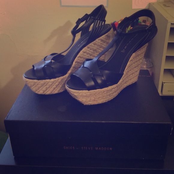 Steven by Steve Madden