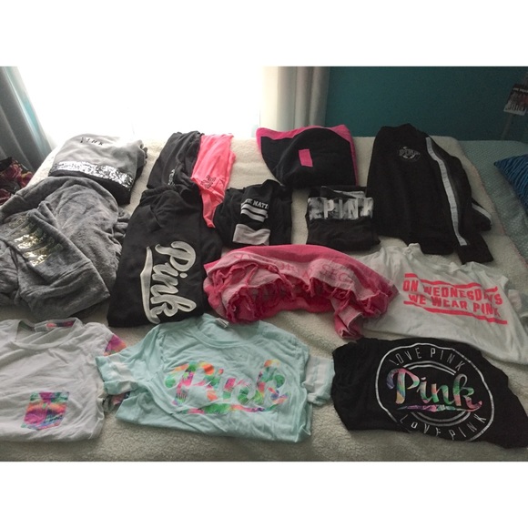 My VS Collection 😍 - Picture 2 of 2