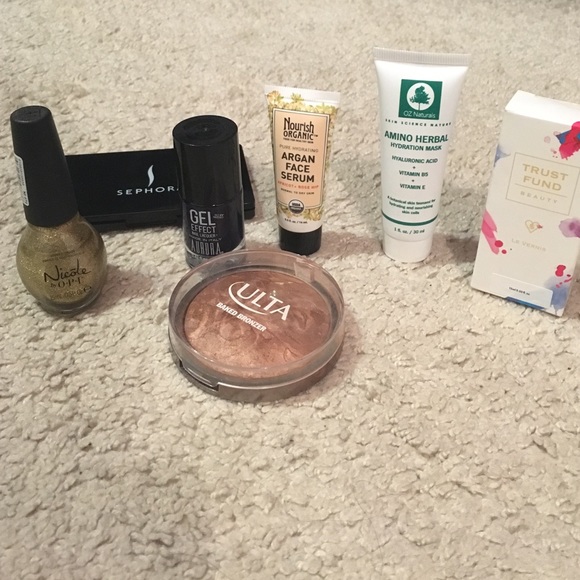 Beauty bundle