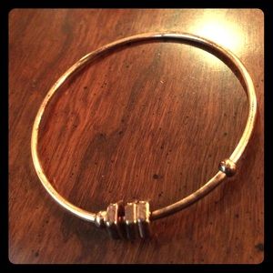 Copper bracelet