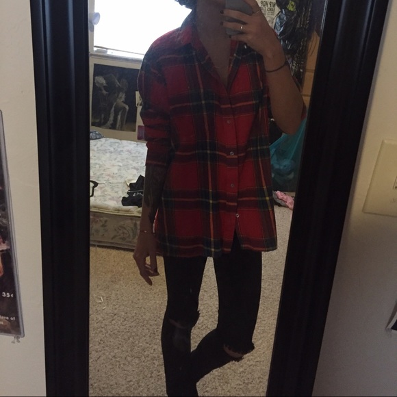Flannel - Picture 2 of 3