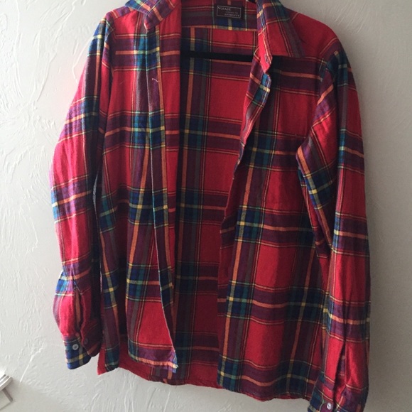 Flannel - Picture 3 of 3