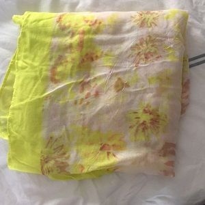 Stella and Dot scarf