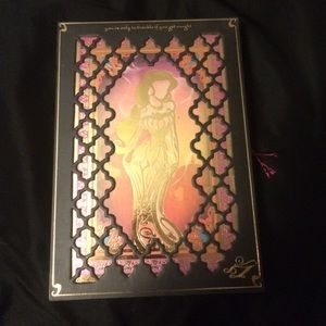 Jasmine Storylook Palette!