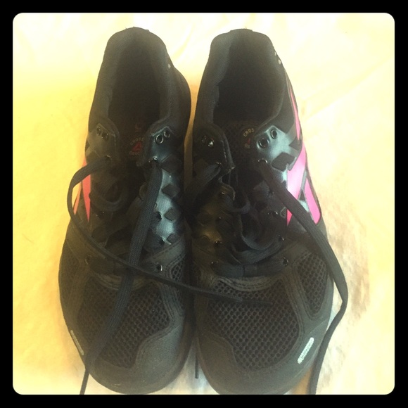 Reebok Crossfit Shoe