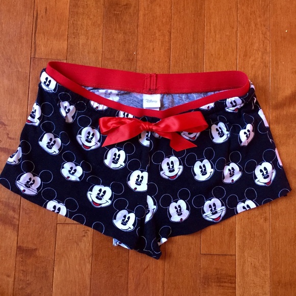 MICKEY MOUSE SHORTS FROM DISNEY😱😍✨