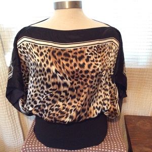 Leopard is the New Neutral!🐯🔥