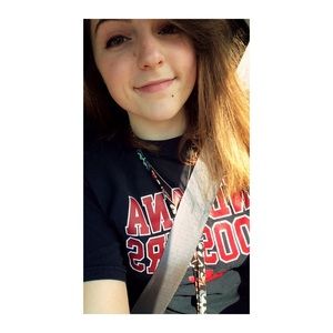 Meet your Posher, Cheyenne