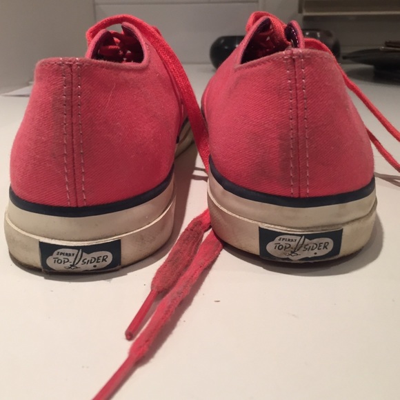 Sperry Sneakers - Picture 2 of 3