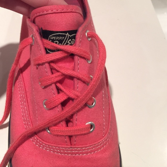 Sperry Sneakers - Picture 3 of 3