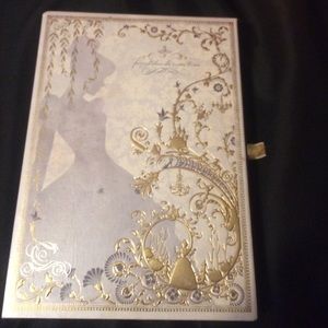 Cinderella Storylook Palette