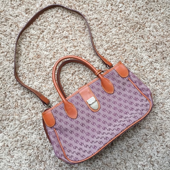Dooney & Bourke Authentic Bag