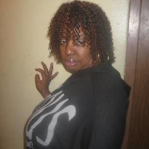 Meet your Posher, Debra