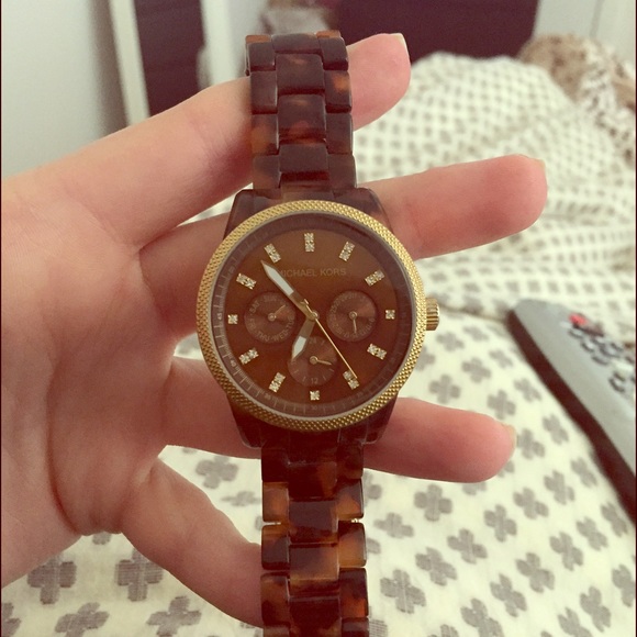 Michale kors watch