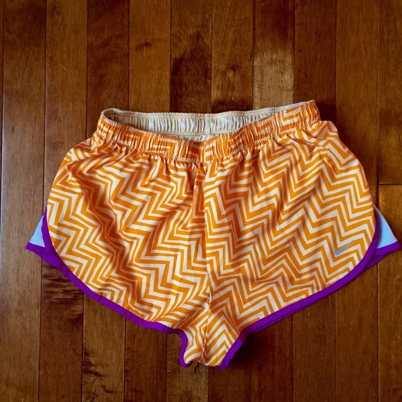 Nike Dri-Fit Athletic Shorts!😏🎉