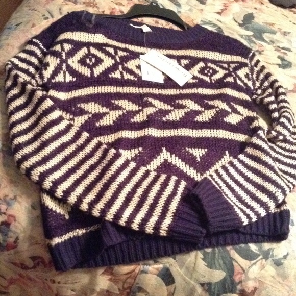 sweater