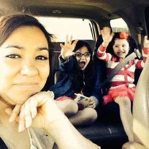 Meet your Posher, Mary