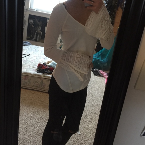 Free People tunic - Picture 2 of 3