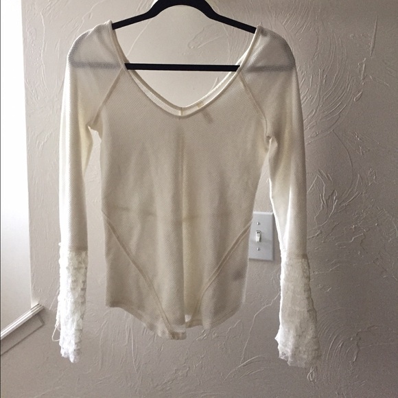 Free People tunic - Picture 3 of 3