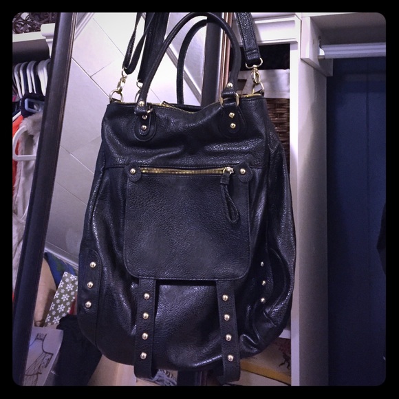 STEVE MADDEN MESSENGER BAG/CROSSBODY! Final price!