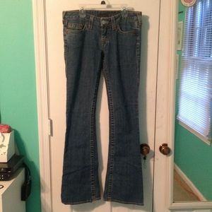 True religion jeans
